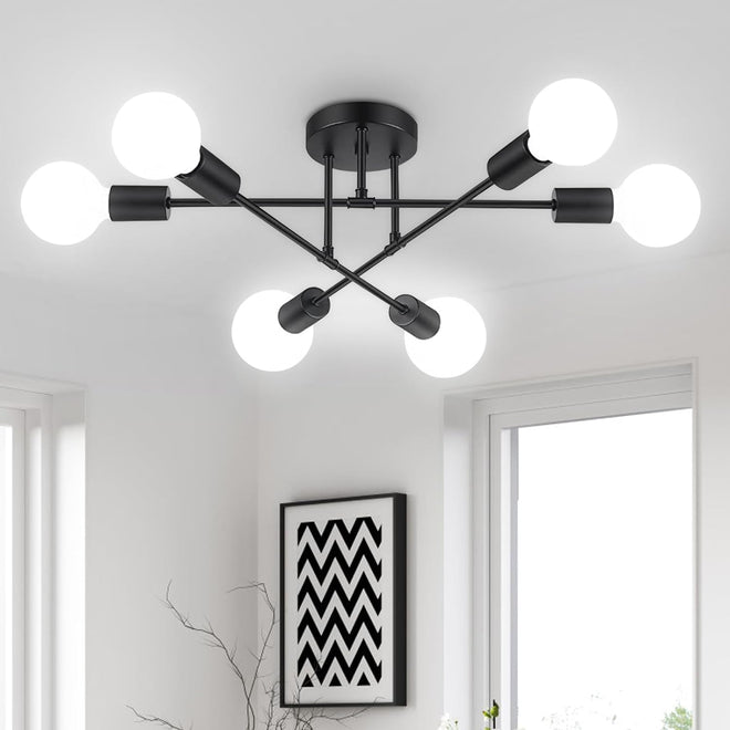 Light Fixtures
