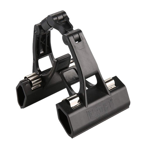 Artist Painting Board Easel Sketch Clip - Adjustable Holder Clip,Double Head Rotatable Drawing Clamp File Holder for Drawing Painting, Pictures, Architectural Drawing Office Supplies(Random Color)