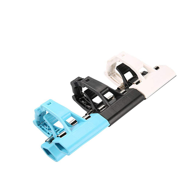 Artist Painting Board Easel Sketch Clip - Adjustable Holder Clip,Double Head Rotatable Drawing Clamp File Holder for Drawing Painting, Pictures, Architectural Drawing Office Supplies(Random Color)